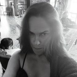 Hülya Avşar'ın selfiesinde Kaya Çilingiroğlu var