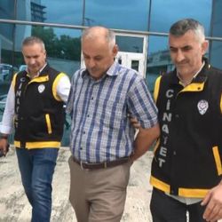 Fuhuş için anlaştığı kadını öldüren zanlı kendini savundu