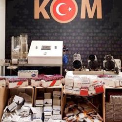 Eskişehir’de kaçak tütün ve sigara operasyonu