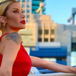 İrem Derici: Adliyeler açıldı