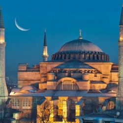 Ayasofya'da okunacak Fetih Suresi Yunan'ı rahatsız etti