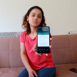 Adana'da eski eşi tarafından ölümle tehdit ediliyor