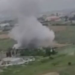 Başakşehir'deki fabrikada patlama: 2 ölü
