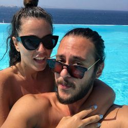 Pelin Akil'den duygusal mesaj