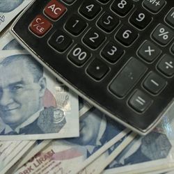 Türkiye büyüme oranıyla zirvede