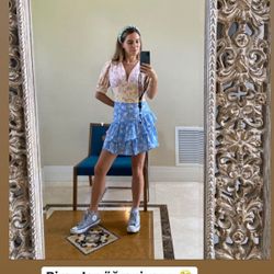 Ceyda Ateş, hamile