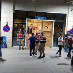 Siirt'te zırhlı araç devrildi: 2 asker şehit