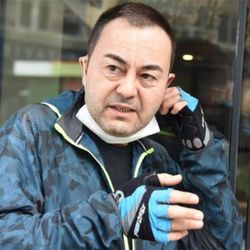 Serdar Ortaç, kararını değiştirdi