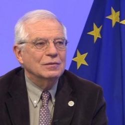 AB, Amerika'daki protestoları değerlendirdi