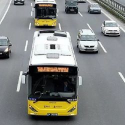 İstanbul'da toplu taşımada yeni karar