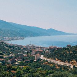 İstanbul'a yakın en ideal tatil yeri: Esenköy