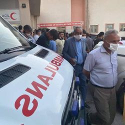 Şırnak'ta çocukların kavgasına aileler karıştı: 2 ölü