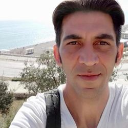 Antalya'da güvenlik görevlisi kalp krizinden öldü