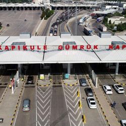 Yurt dışından kara yoluyla gelecekler için 2 rota önerisi
