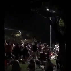 Kadıköy'de yasaksız ilk hafta sonu