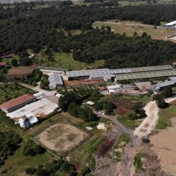 İYİ Partili Lütfü Türkkan'ın kaçak yapıları