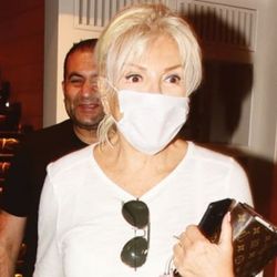 Ajda Pekkan: Tatile çıkacağım