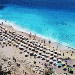 İngilizlerden Türkiye için güvenli seyahat rotası