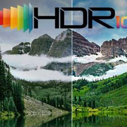 HDR nedir