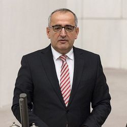 CHP'nin TBMM Başkanvekili adayı Haydar Akar