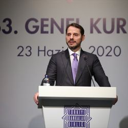 Bakan Albayrak, konut kampanyasında son durumu açıkladı