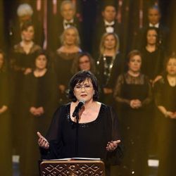 TRT Personel Korosu'dan ilk seyircisiz konser