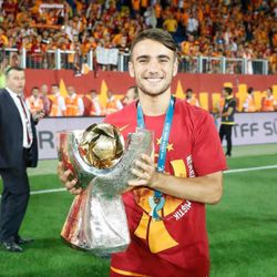 İtalyan basını: 4 Serie A takımı Yunus Akgün'ü istiyor