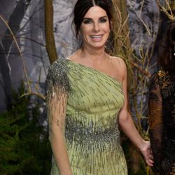 Sandra Bullock'un çocuk derisi itirafı