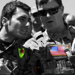 ABD, terör raporunda YPG'ye PKK'nın uzantısı dedi