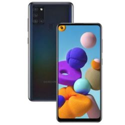 Samsung Galaxy A21s modelinin Türkiye fiyatı belli oldu