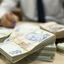 BDDK'dan banka dışı 16 mali kuruluşa 2,1 milyon TL ceza