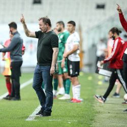 Sergen Yalçın: Kendini sahada göstermeyeni ne yapayım