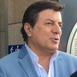 Coşkun Sabah: Ben geçinemiyorum demedim