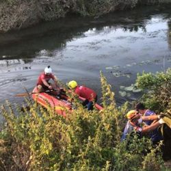 Selde kaybolan Derya Bilen'in cansız bedeni bulundu