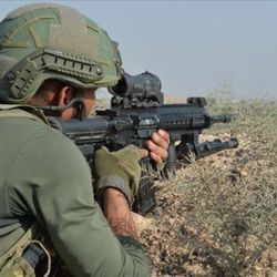 Tunceli'de biri gri listede olan 3 terörist öldürüldü