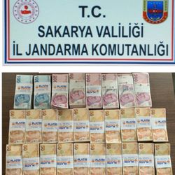 Savcı süsüyle dolandırıcılık yapan şahıs tutuklandı