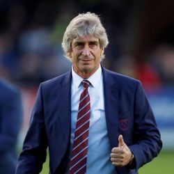 Fenerbahçe'de hedef Pellegrini