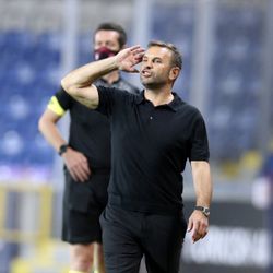 Okan Buruk: Şampiyonluğu yakalayacağımıza inanıyoruz