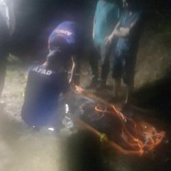 Uşak'ta define ararken hayatını kaybetti