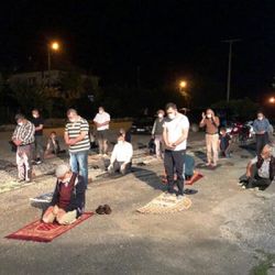 Sakarya'da cemaatin küstüğü imam için karar verildi