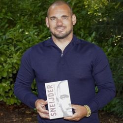 Sneijder'in kitabındaki 'Fener ağlama' bölümü