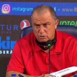 Fatih Terim'in VAR'la ilgili iki farklı yorumu