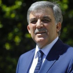 Abdullah Gül: Çoklu baroyu ben önermedim