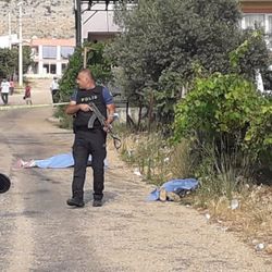 Adana'da iki kızını öldüren baba eşini yaraladı