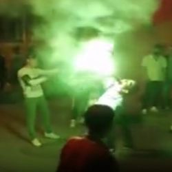İstanbul'da asker uğurlamalarına ağır cezalar