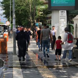 Bingöl'de de maske şartı getirildi