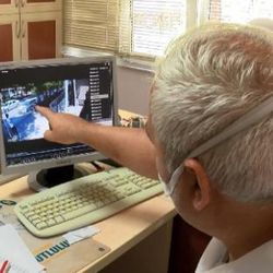 İzmir'de maske uyarısı yapan hekime saldırı