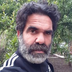 Alparslan Özmol: Ölmekten bıktım
