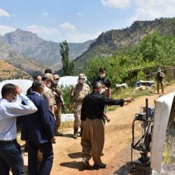 Kendi elektriğini üreten Şırnaklı