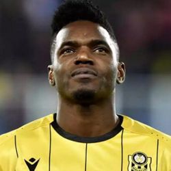 Malatyaspor, Bifouma için Schenzhen FC ile anlaştı